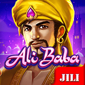 Ali Baba - XGame