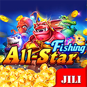 All Star Fishing - XGame