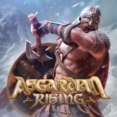 Asgardian Rising - XGame