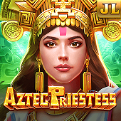 Aztec Priestess - XGame