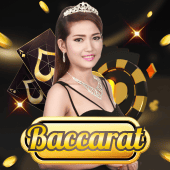 Baccarat A - XGame