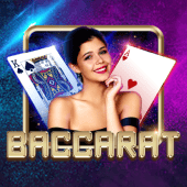 Baccarat B - XGame