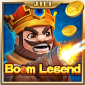 Boom Legend - XGame