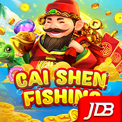 Cai Shen Fishing - XGame