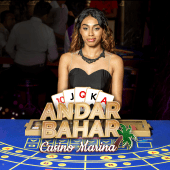 Casino Marina Andar Bahar - XGame