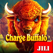 Charge Buffalo - XGame