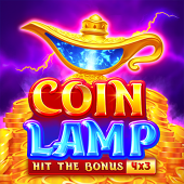 Coin Lamp - XGame