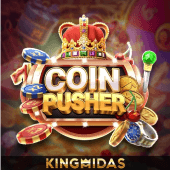 Coin Pusher - XGame