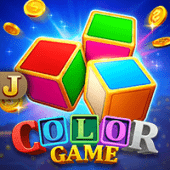 Color Game - XGame