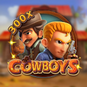 Cowboys - XGame