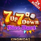 Dice Duet - XGame