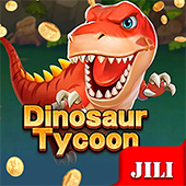 Dinosaur Tycoon - XGame