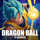 Dragon Ball - XGame