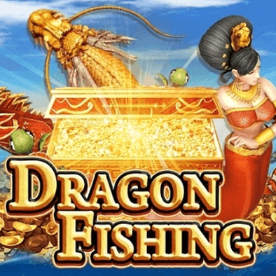Dragon Fishing - XGame
