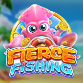 Fierce Fishing - XGame