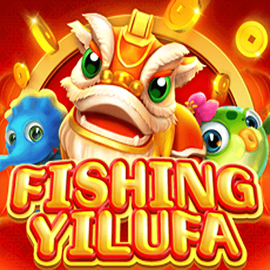 Fishing Yi Lu Fa - XGame