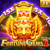 Fortune Gems 2 - XGame