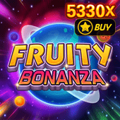 Fruity Bonanza - XGame