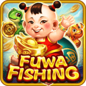 Fuwa Fishing - XGame