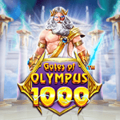 Gates of Olympus 1000 - XGame