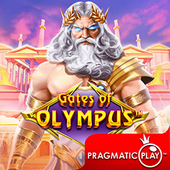 Gates of Olympus - XGame