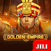 Golden Empire - XGame