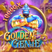 Golden Genie - XGame