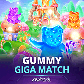 Gummy Giga Match - XGame