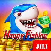 Happy Fishing - XGame
