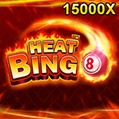 Heat Bingo - XGame