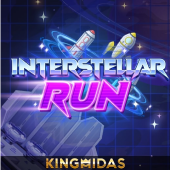 Interstellar Run - XGame