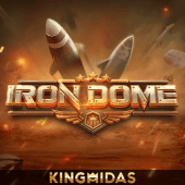 Iron Dome - XGame
