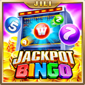Jackpot Bingo - XGame