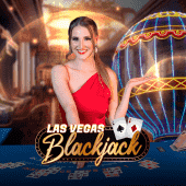 Las Vegas Blackjack - XGame