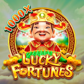 Lucky Fortunes - XGame