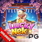 Lucky Neko - XGame