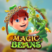 Magic Beans - XGame