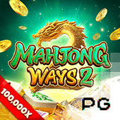 Mahjong Ways 2 - XGame