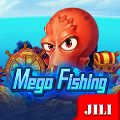 Mega Fishing - XGame