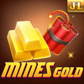 Mines Gold - XGame