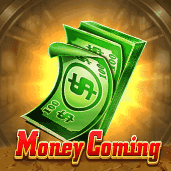 Money Coming - XGame