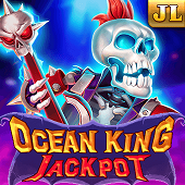 Ocean King Jackpot - XGame