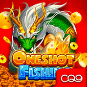 Oneshot Fishing - XGame