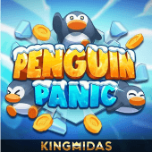 Penguin Panic - XGame