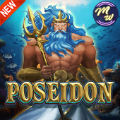 Poseidon - XGame
