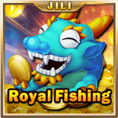 Royal Fishing - XGame
