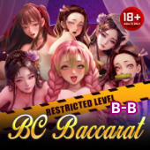 Sexy Blockchain Baccarat - XGame
