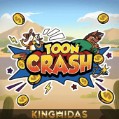 Toon Crash - XGame