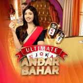 Ultimate Andar Bahar - XGame