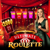 Ultimate Roulette - XGame